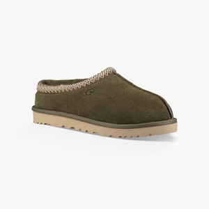 Ugg Tasman Tofflor Herr Gröna (018657QBV)